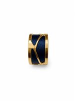 Anillo Les Georgettes Mujer in Bronce LES765